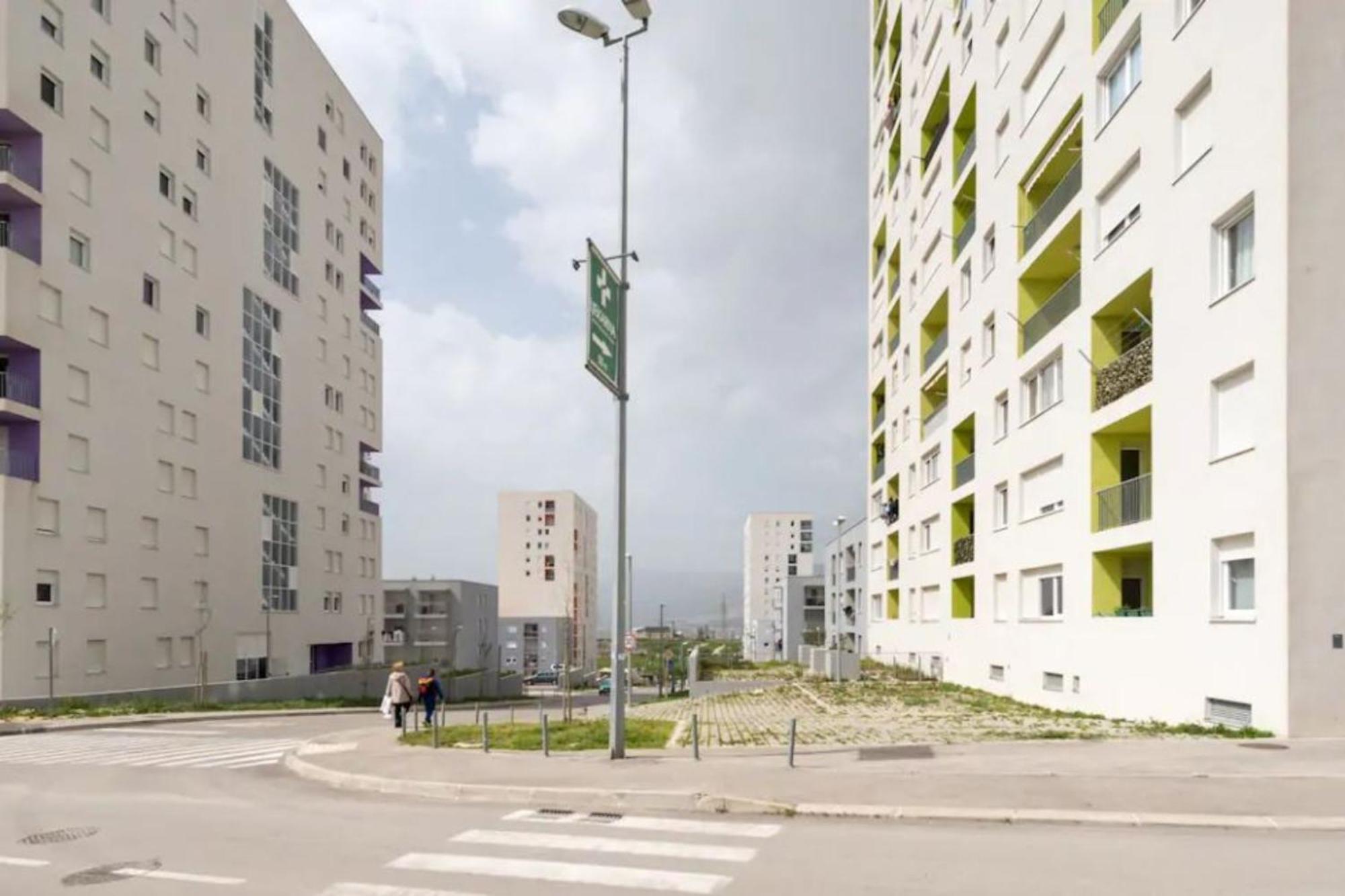 Apartman White Gardenia St
