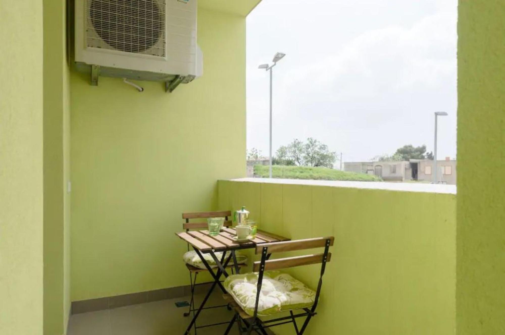 Apartman White Gardenia St Split