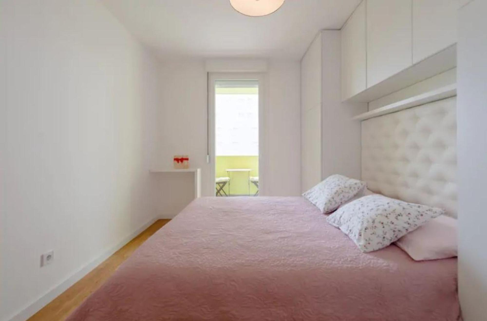 White Gardenia St Apartman