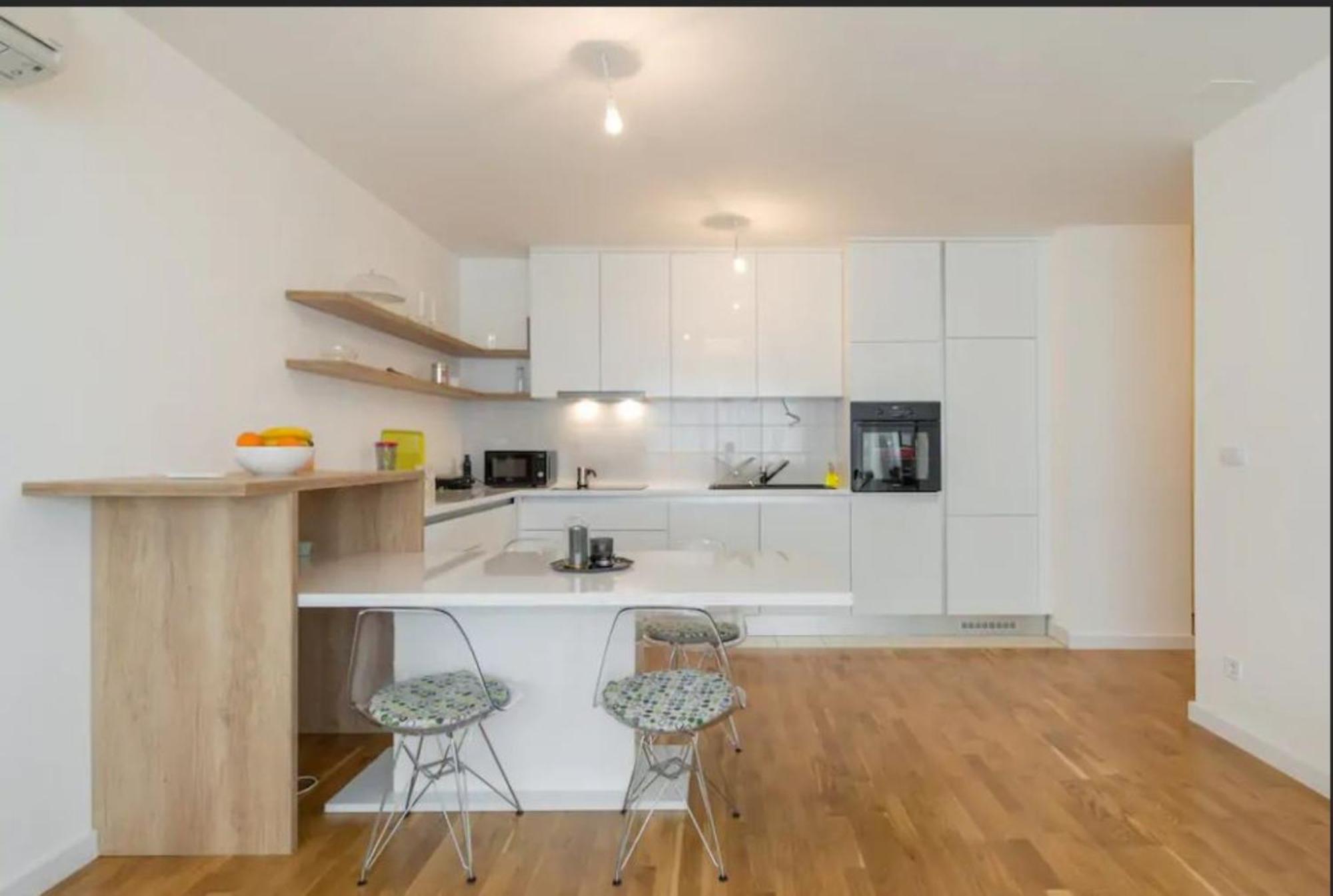 Apartman White Gardenia St