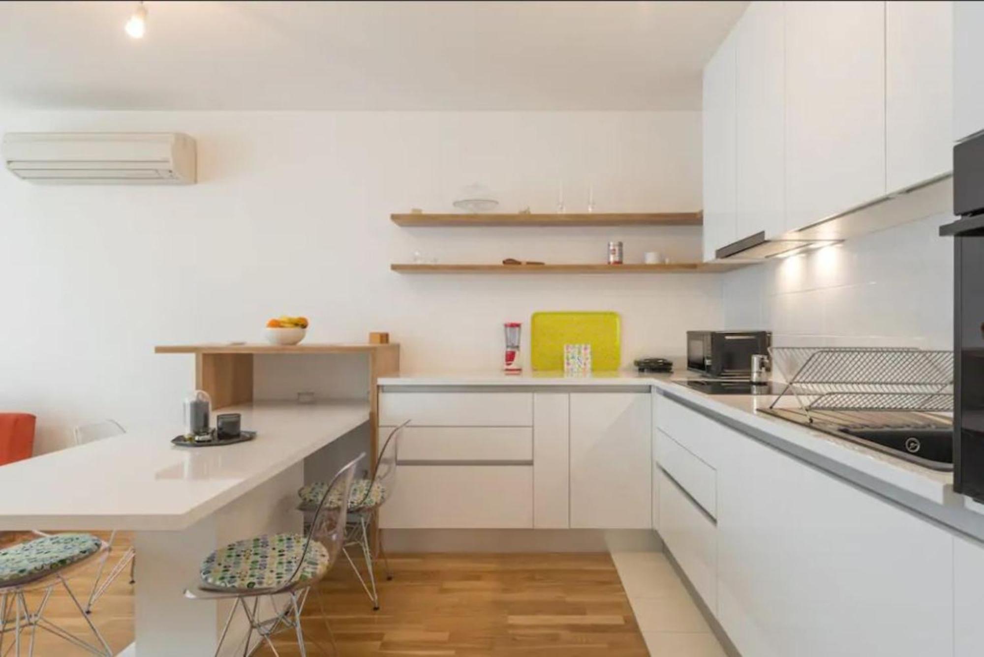 White Gardenia St Apartman Split