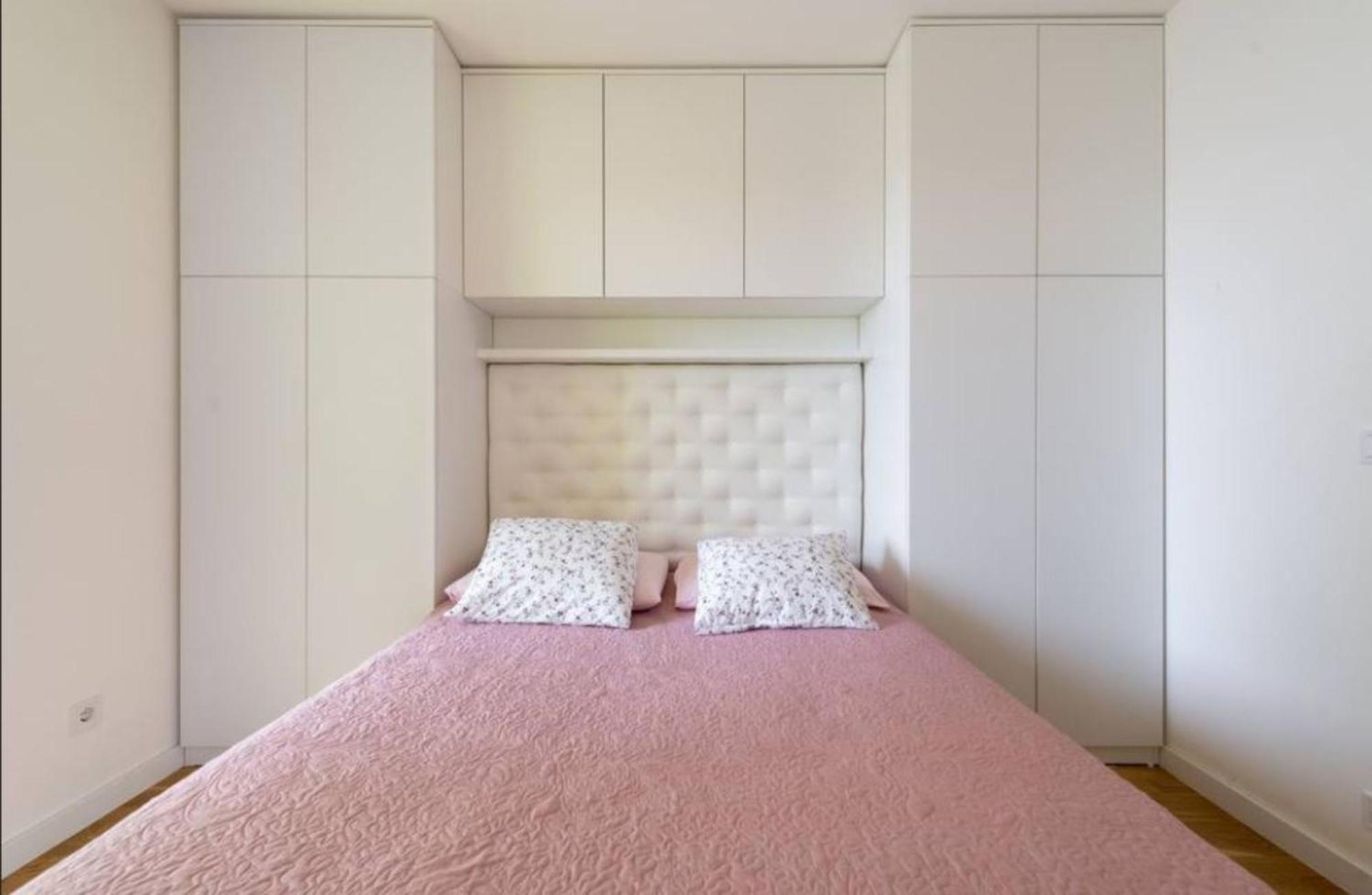 Apartman White Gardenia St Split