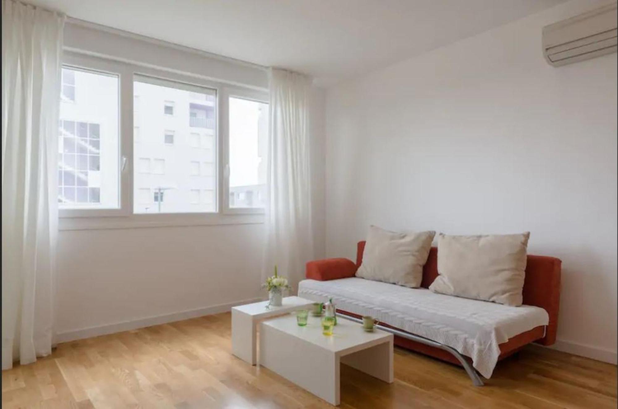Apartman White Gardenia St *