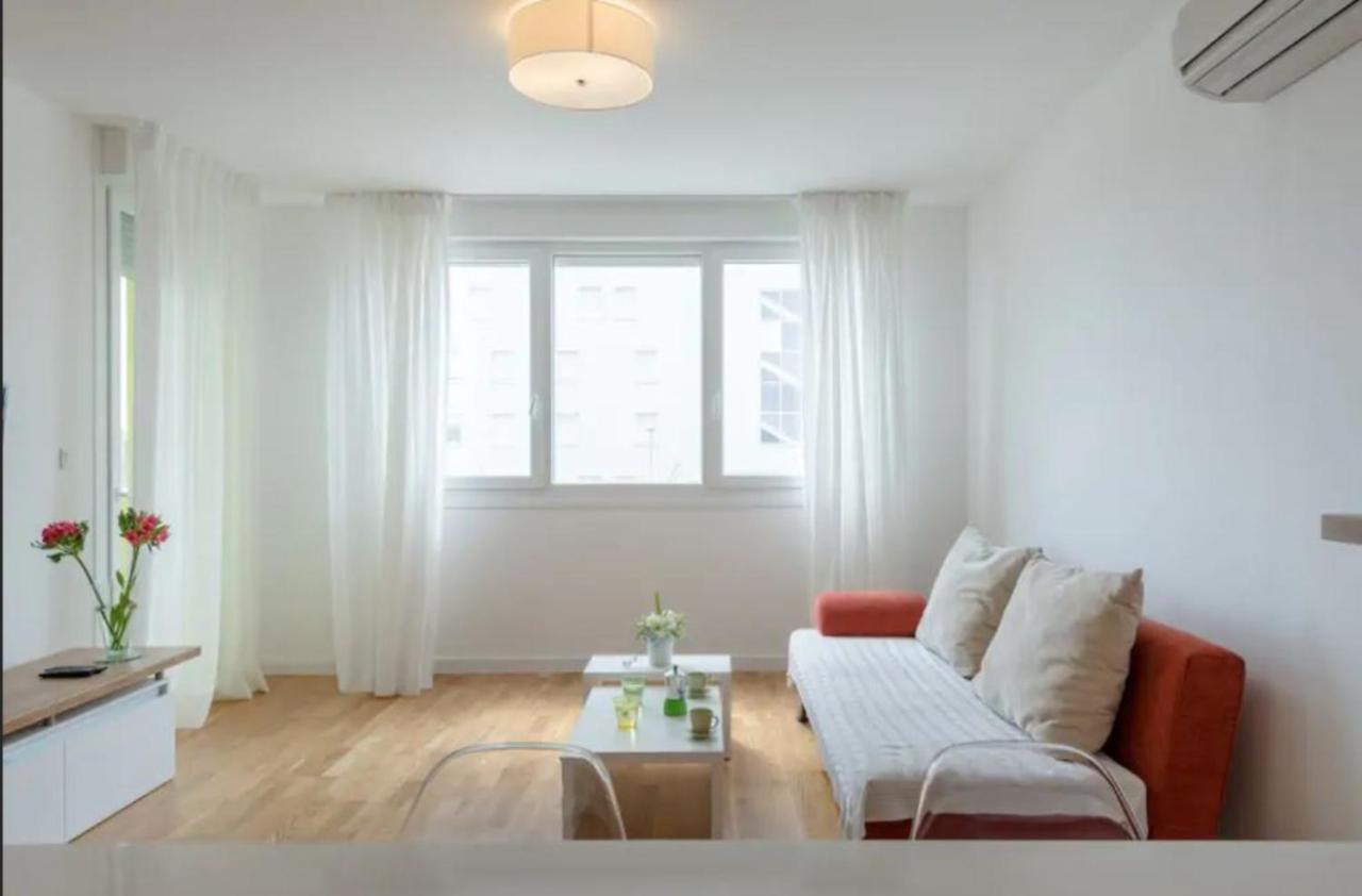 Apartman White Gardenia St