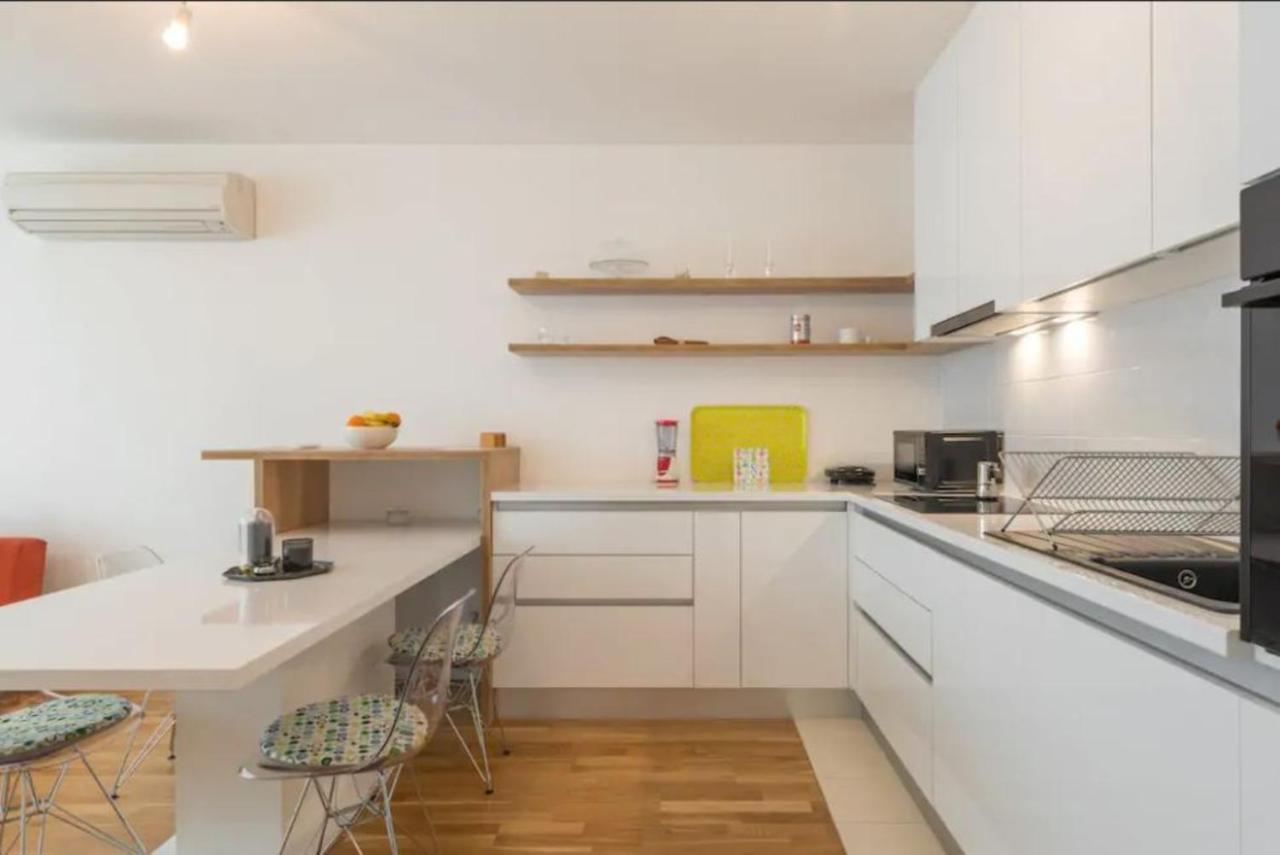 Apartman White Gardenia St *