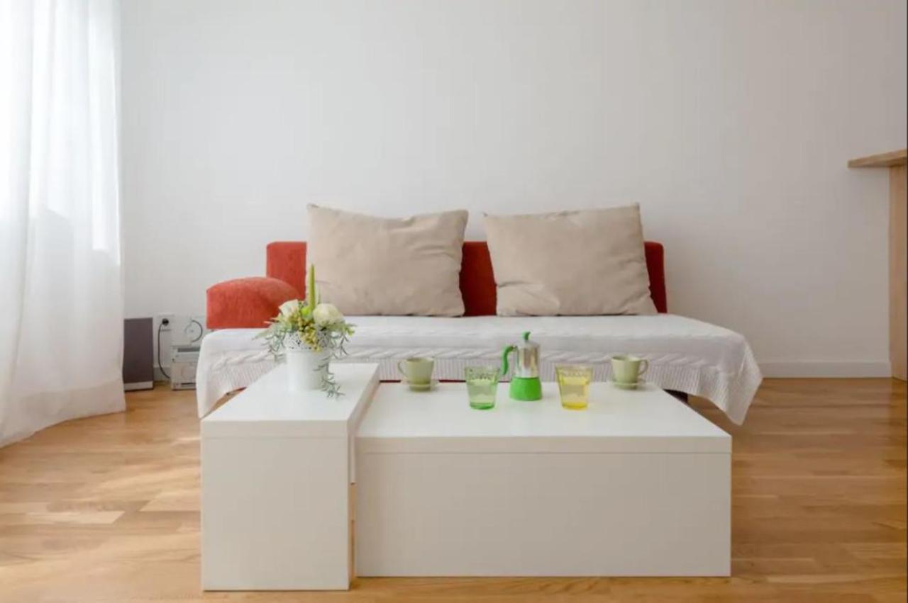 White Gardenia St Apartman