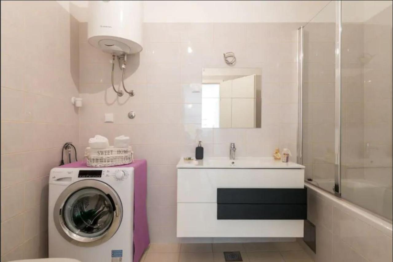 Apartmán White Gardenia St Split