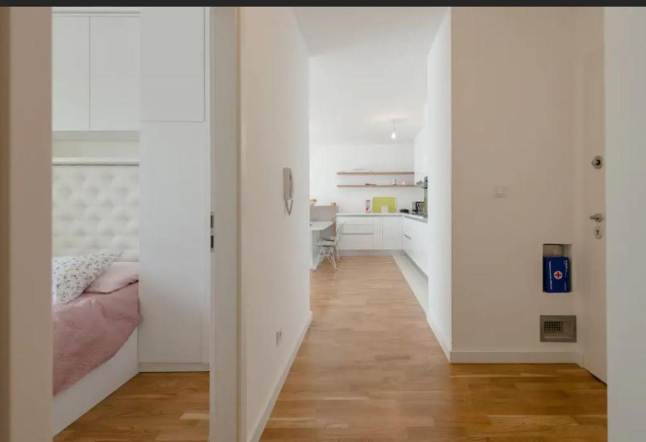 White Gardenia St Apartman Split