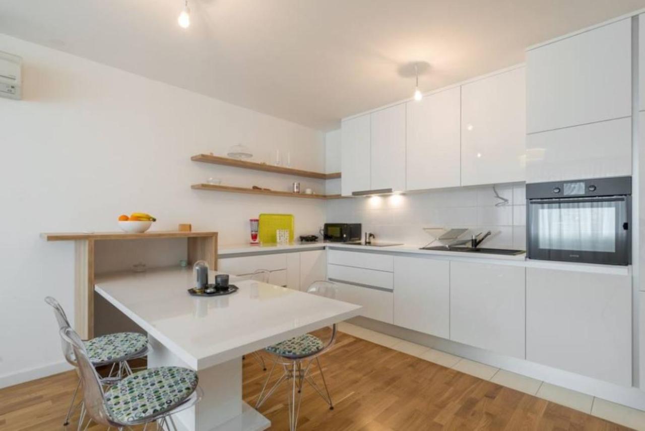 Apartman White Gardenia St Split
